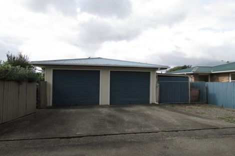 Photo of property in 12 John Street, Levin, 5510