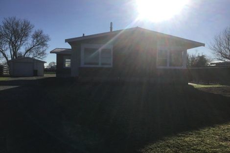 Photo of property in 15 Sheffield Street, Matamata, 3400