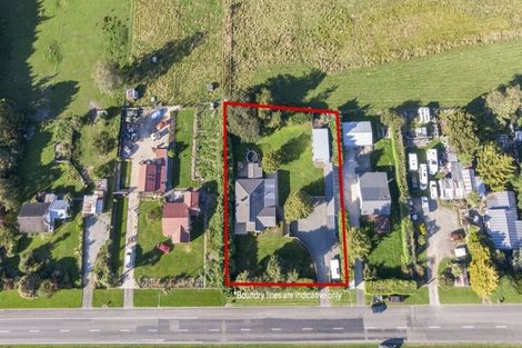 Photo of property in 134 Ashburton Gorge Road, Mount Somers, Ashburton, 7771