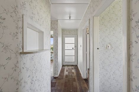 Photo of property in 89 Cracroft Street, Waitara, 4320