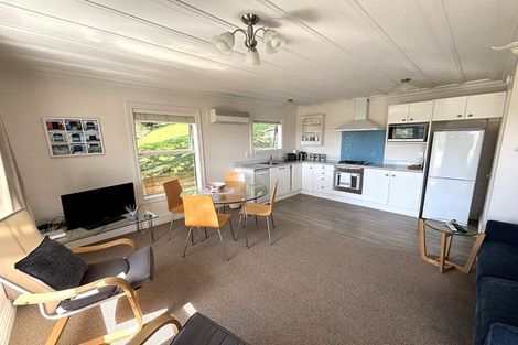 Photo of property in 62 Marion Street, Macandrew Bay, Dunedin, 9014