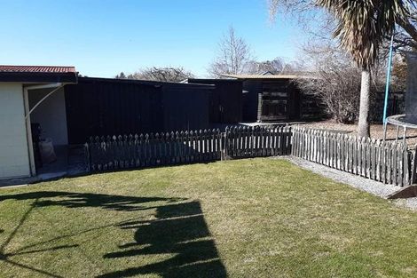 Photo of property in 49 Regent Street, Fairlie, 7925