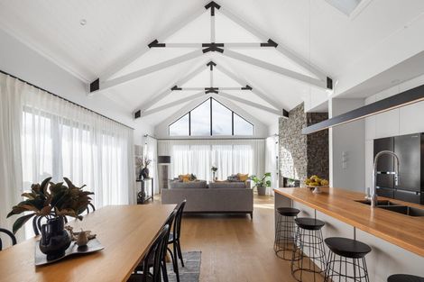 Photo of property in 16 Olsen Place, Kinloch, 3385