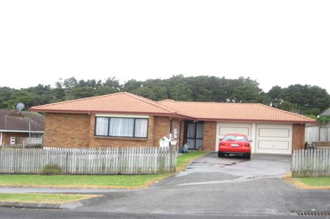 Photo of property in 14 Peretao Rise, The Gardens, Auckland, 2105
