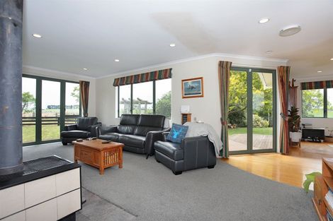 Photo of property in 199 Tutaenui Road, Marton, 4788