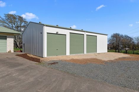 Photo of property in 348 Piako Road, Gordonton, Hamilton, 3281