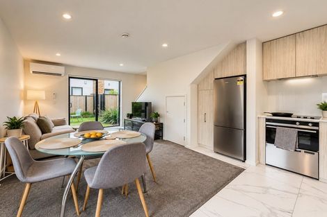 Photo of property in 7/36 Aberdeen Street, Christchurch Central, Christchurch, 8013