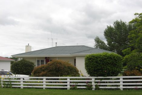 Photo of property in 419 Fraser Street, Te Awamutu, 3800