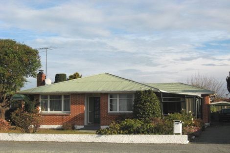 Photo of property in 86 Princes Street, Netherby, Ashburton, 7700