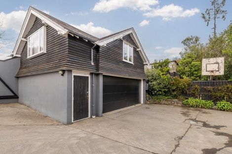 Photo of property in 26 Hackthorne Road, Cashmere, Christchurch, 8022