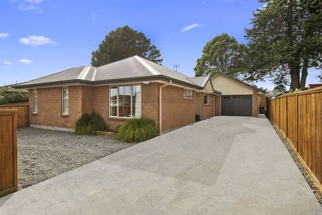 Photo of property in 52 Kawau Crescent, Bromley, Christchurch, 8062
