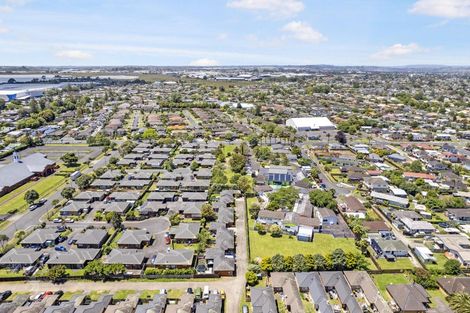 Photo of property in 39 Harriet Street, Favona, Auckland, 2024