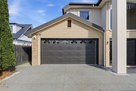 Photo of property in 6 Kahu Road, Riccarton, Christchurch, 8041