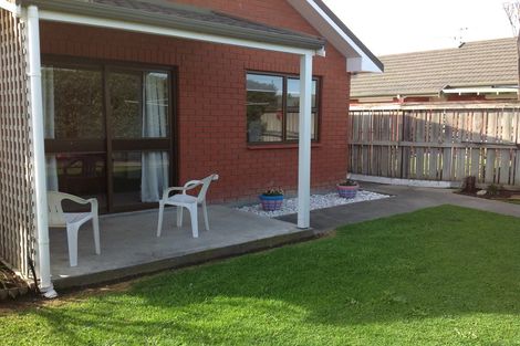 Photo of property in 1/10 Wither Road, Witherlea, Blenheim, 7201