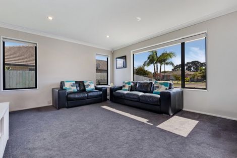 Photo of property in 23 Searle Drive, Patumahoe, Pukekohe, 2679