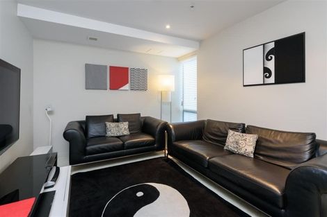 Photo of property in Blanc, 3e/136 Oriental Parade, Oriental Bay, Wellington, 6011