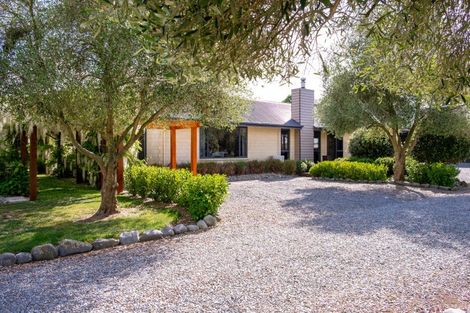 Photo of property in 528 Orari Station Road, Geraldine, 7992