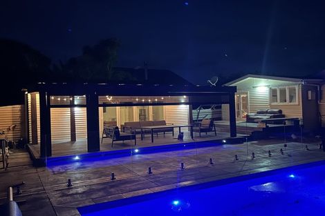 Photo of property in 110 Second View Avenue, Beachlands, Auckland, 2018