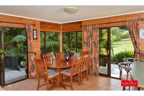 Photo of property in 53 Te Hape Road, Maunu, Whangarei, 0179