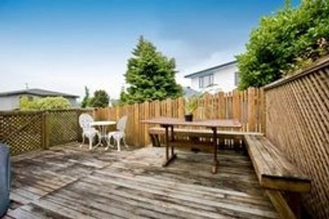 Photo of property in 12 Carl Place, Unsworth Heights, Auckland, 0632