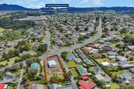 Photo of property in 100 Kiripaka Road, Tikipunga, Whangarei, 0112