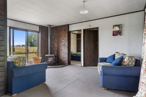 Photo of property in 267 Easterbrook Road, Fernside, Kaiapoi, 7691