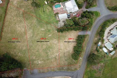 Photo of property in 25 Dean Road, Pokeno, 2471