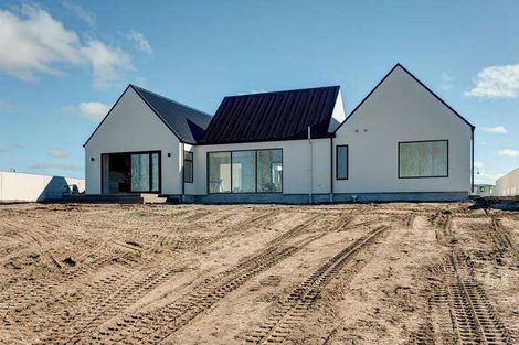 Photo of property in 8 Kaikainui Lane, Northwood, Christchurch, 8051