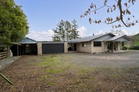 Photo of property in 415 Aspin Road, Te Miro, Cambridge, 3496