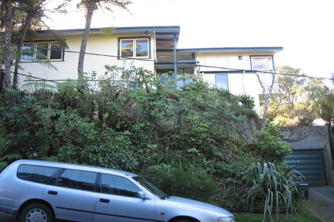 Photo of property in 58 Homewood Crescent, Karori, Wellington, 6012