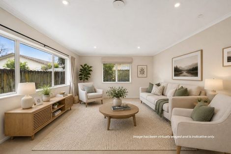 Photo of property in 57 Carisbrook Crescent, Papakura, 2110