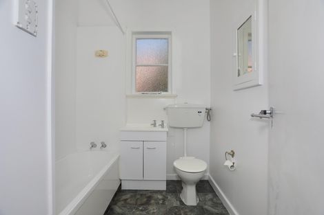 Photo of property in 6/185 Fitzherbert Avenue, West End, Palmerston North, 4410