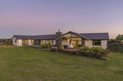 Photo of property in 10 Braeburn Crescent, Swannanoa, Kaiapoi, 7692
