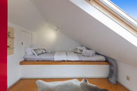 Photo of property in 25 Roy Street, Newtown, Wellington, 6021