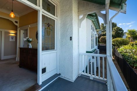 Photo of property in 5 Bellevue Street, Belleknowes, Dunedin, 9011