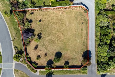 Photo of property in 55 Iris Taylor Avenue, West Melton, 7618