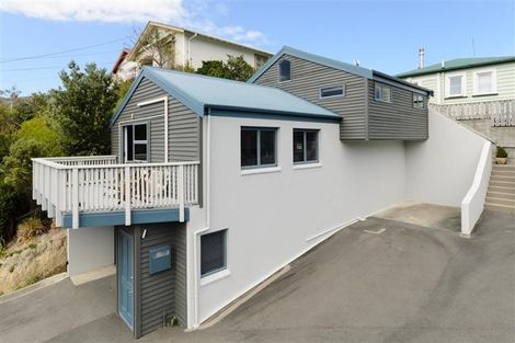 Photo of property in 120c Oban Street, Wadestown, Wellington, 6012