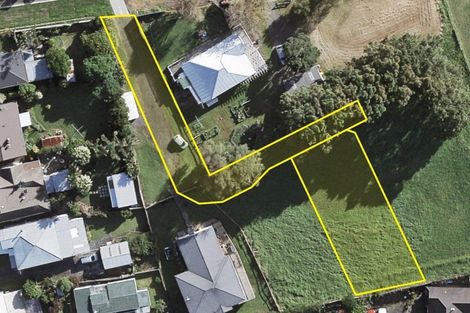 Photo of property in 4b Forlong Rise, Helensville, 0800