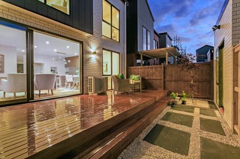 Photo of property in 62 Joshua Carder Drive, Hobsonville, Auckland, 0616