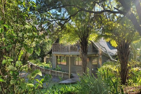 Photo of property in 660 Takou Bay Road, Kaeo, 0295