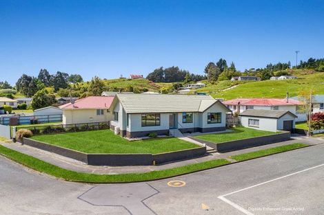 Photo of property in 83 Walker Crescent, East Gore, Gore, 9710