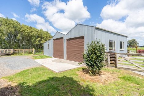 Photo of property in 154 Hoeka Road, Matangi, Hamilton, 3284