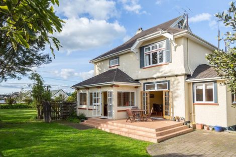 Photo of property in 27 Essex Street, Masterton, 5810