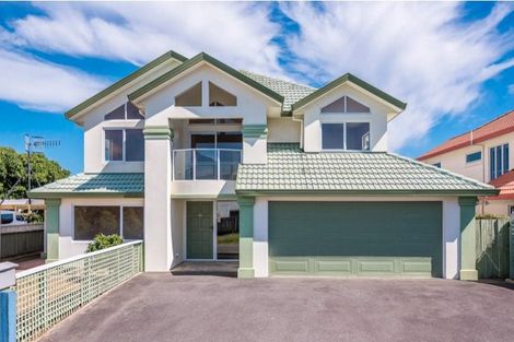 Photo of property in 333 Rosetta Road, Raumati Beach, Paraparaumu, 5032