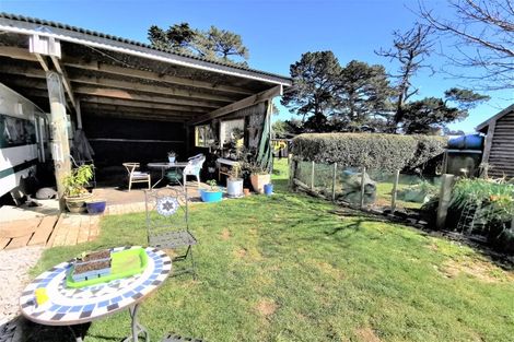 Photo of property in 819 Matamau Ormondville Road, Ormondville, Dannevirke, 4977