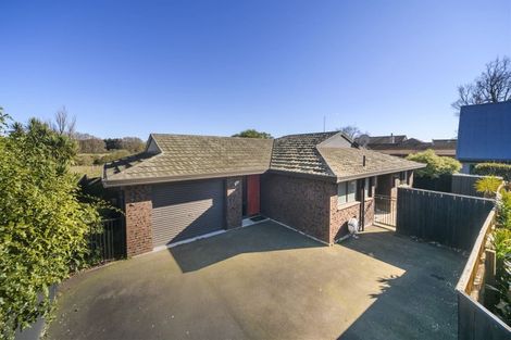 Photo of property in 33a Aintree Crescent, Awapuni, Palmerston North, 4412