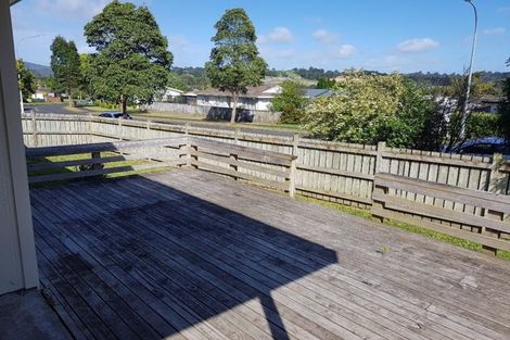 Photo of property in 1/85 Luanda Drive, Ranui, Auckland, 0612
