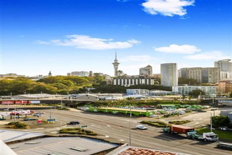 Photo of property in 4 Augustus Terrace, Parnell, Auckland, 1052