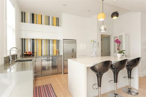 Photo of property in 9 Wynyard Road, Mount Eden, Auckland, 1024