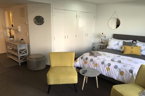Photo of property in The Nautilus Apartments, 6a/18 Hobson Street, Auckland Central, Auckland, 1010